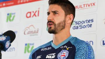 Letícia Martins | EC Bahia