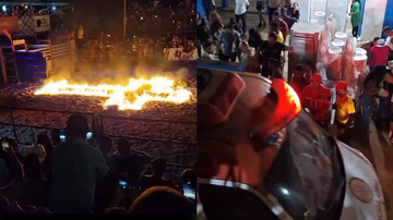 Reprodução Redes Sociais