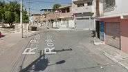 Reprodução / Google Maps