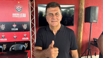 Tácio Caldas/ BNews