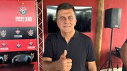 Tácio Caldas/ BNews