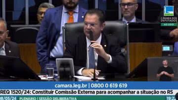 Reprodução