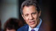 Imagem Justiça derruba processo movido por cantora contra Haddad e PT