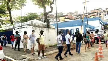 Dinaldo Silva // BNews