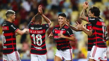 Gilvan de Souza / Flamengo