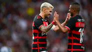 Marcelo Cortes / Flamengo