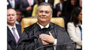 Fellipe Sampaio / STF
