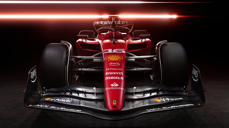 Reprodução | Ferrari