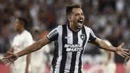 Vitor Silva/Botafogo