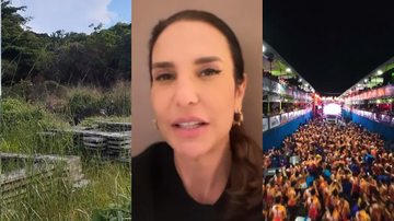 Reprodução / Redes Sociais