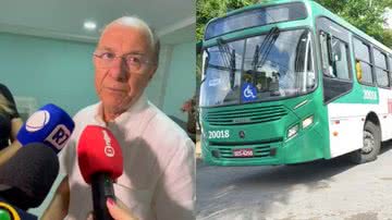Reprodução/Bnews - Joilson Cesar/BNews