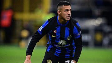 Divulgação/Instagram/@alexis_officia1