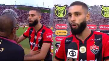 Reprodução/TV Globo