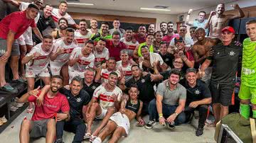 Divulgação/Instagram/@crboficial