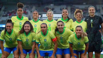 Lívia Villas Boas / CBF