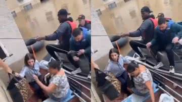 Reprodução/Redes Sociais