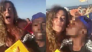 Reprodução/Redes Sociais