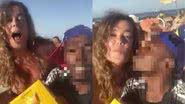 Reprodução/Redes Sociais