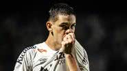 Raul Baretta/Santos FC