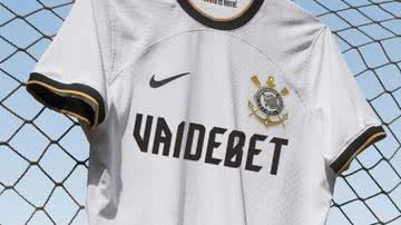 Divulgação/Corinthians