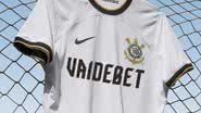 Divulgação/Corinthians