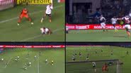 Divulgação/CBF