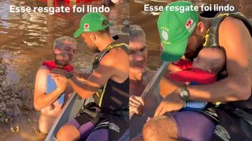 Reprodução/Redes Sociais