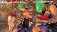 Reprodução/Redes Sociais