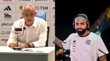 Divulgação/Flamengo