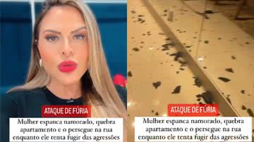 Reprodução/Redes Sociais
