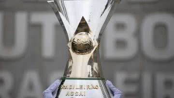 Divulgação/Brasileirão
