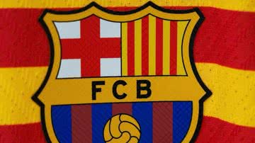 Divulgação / Instagram / @FCBarcelona
