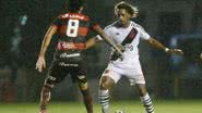 Rafael Ribeiro / Vasco