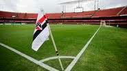 Marcos Ribolli / SPFC
