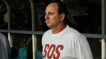 Tiago Caldas / EC Bahia