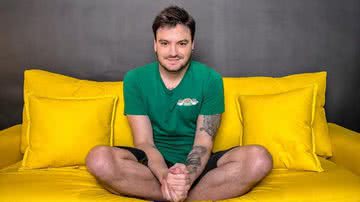 Reprodução / Redes Sociais / Instagram / @felipeneto