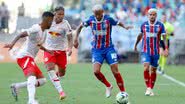 Arquivo EC Bahia / Felipe Oliveira