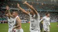 Victor Ferreira / EC Vitória