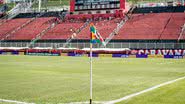 Victor Ferreira / EC Vitória