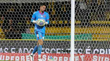 Tiago Caldas / EC Bahia