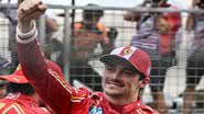 Reprodução / Redes Sociais / Instagram / @f1