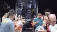 Lucas Pavin / Jaraguá Futsal