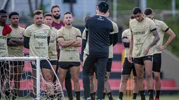 Victor Ferreira / EC Vitória