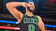 Reprodução / Redes Sociais / Instagram / @jaytatum0