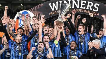 Reprodução / Redes Sociais / Instagram / @atalantabc / @433