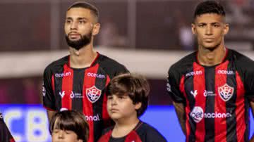 Victor Ferreira / EC Vitória