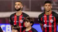Victor Ferreira / EC Vitória