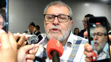 Dinaldo Silva / BNews