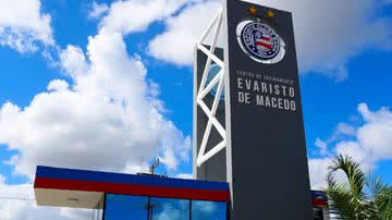 Arquivo / EC Bahia / Felipe Oliveira