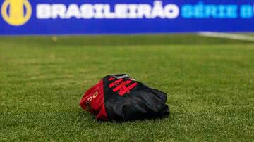 Reprodução / Redes Sociais / Instagram / @sportrecife / Vinicius Do Prado